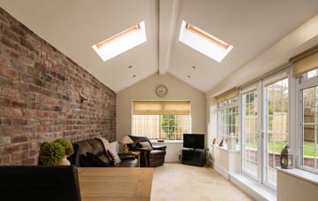 conservatory roof insulation Woodplumpton, Lancashire