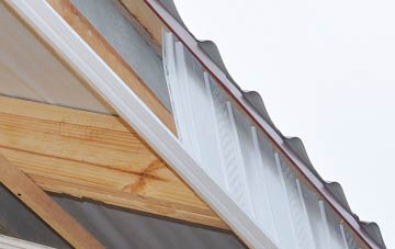 why Woodplumpton fascia repairs are essential