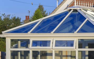 professional Woodplumpton conservatory insulation
