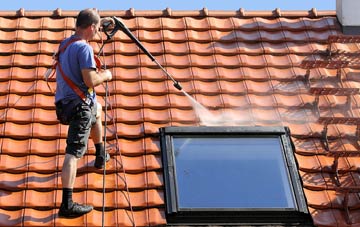 roof cleaning Woodplumpton, Lancashire