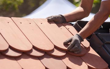 Woodplumpton roof tile contractors