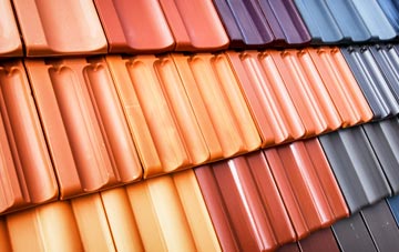 Woodplumpton roof tile costs