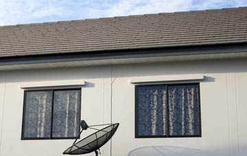 Woodplumpton rubber roof costs