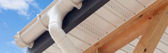 get Woodplumpton guttering quotes today