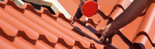 save on Woodplumpton roof installation costs