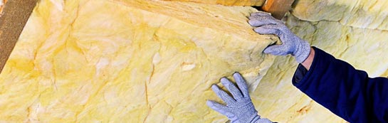 quotes for Woodplumpton roof insulation