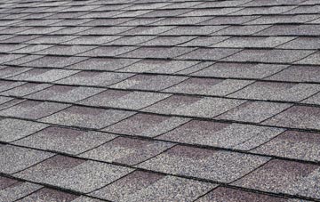Woodplumpton tiles for shallow pitch roofing