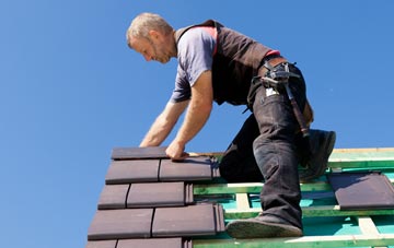 disadvantages of Woodplumpton slate roofing