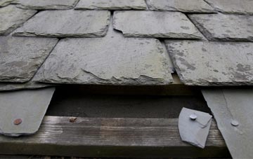 Woodplumpton slate roof repairs and maintenance