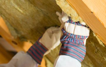 types of Woodplumpton pitched roof insulation materials