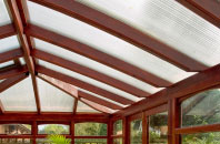 Woodplumpton conservatory roofing insulation
