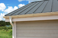 Woodplumpton fascia repair