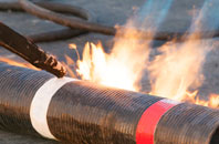 Woodplumpton flat roofing replacement