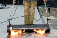 Woodplumpton flat roof sealing quote