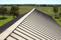 Woodplumpton metal roof quotes