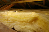 Woodplumpton pitch roof insulation