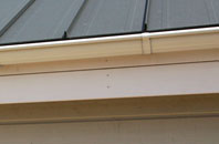 Woodplumpton soffit repair