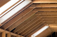 Woodplumpton tapered roof insulation quotes